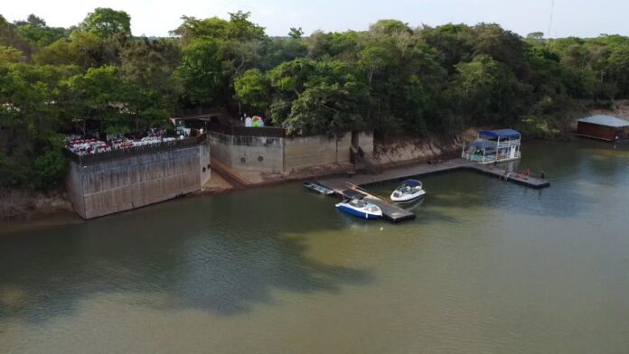 Turismo em Sinop (2)