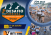 Guarantã do Norte se prepara para o 3º Desafio da Pedreira: turismo esportivo, superação e mais de 250 participantes de 3 estados e 11 cidades
