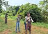 Prefeitura de Sinop realiza visita técnica para estruturação do turismo de observação de aves no município