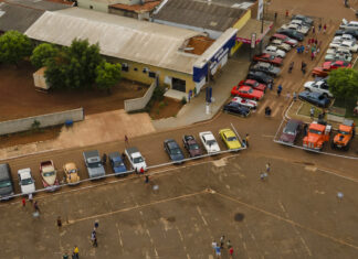 Antigos de Mato Grosso: Série reúne conteúdos especiais sobre o antigomobilismo no estado