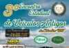 3º Encontro Estadual de Veículos Antigos será realizado em Cláudia com exposição, shows e estrutura para visitantes