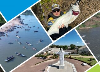 Conheça Sinop reúne os principais atrativos turísticos, eventos e experiências do município