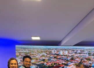 Equipe da Secretaria de Desenvolvimento Econômico e Turismo de Tabaporã participa de treinamento sobre Fungetur, Cadastur e Mapa do Turismo Brasileiro