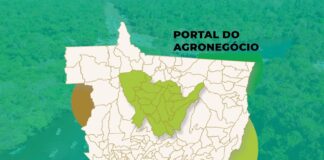 Região Turística Portal do Agronegócio fortalece o turismo integrado no norte de Mato Grosso