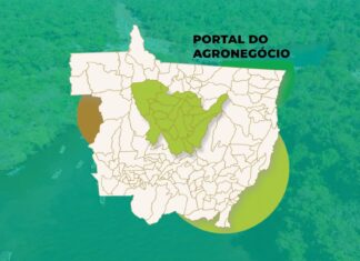 Região Turística Portal do Agronegócio fortalece o turismo integrado no norte de Mato Grosso