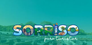 “Sorriso para Turistar”: portal oficial facilita o acesso aos atrativos turísticos do município