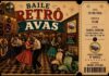 Baile Retrô da Associação de Veículos Antigos de Sinop (AVAS) promete noite de música e nostalgia
