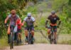 Ciclo Festeja: Prefeitura de Sinop abre inscrições para passeio ciclístico até a Praia do Cortado