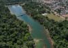 Visitantes avaliam positivamente o Parque Florestal de Sinop e destacam contato com a natureza