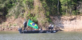 Sinop realizará 6º Torneio de Pesca com Iscas Artificiais na Praia do Cortado