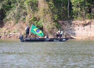 Sinop realizará 6º Torneio de Pesca com Iscas Artificiais na Praia do Cortado